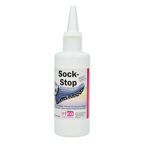 9580802 Sock-Stop - 100 ml - cream 