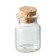 efco 2652003 Glass bottle with cork