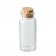 efco 2652005 Glass bottle with cork 